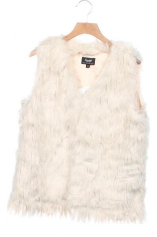 Παιδικό γιλέκο Bardot, Μέγεθος 11-12y/ 152-158 εκ., Χρώμα Εκρού, Τιμή 5,99 €