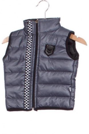 Παιδικό γιλέκο Bebo, Μέγεθος 1-2m/ 50-56 εκ., Χρώμα Γκρί, Τιμή 4,99 €