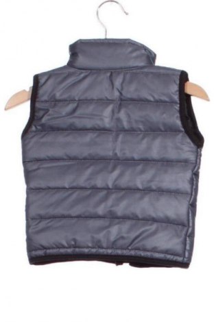 Παιδικό γιλέκο Bebo, Μέγεθος 1-2m/ 50-56 εκ., Χρώμα Γκρί, Τιμή 4,99 €