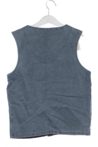 Παιδικό γιλέκο Bhs, Μέγεθος 8-9y/ 134-140 εκ., Χρώμα Μπλέ, Τιμή 2,99 €