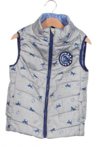 Kinderweste Crane, Größe 7-8y/ 128-134 cm, Farbe Mehrfarbig, Preis € 8,99