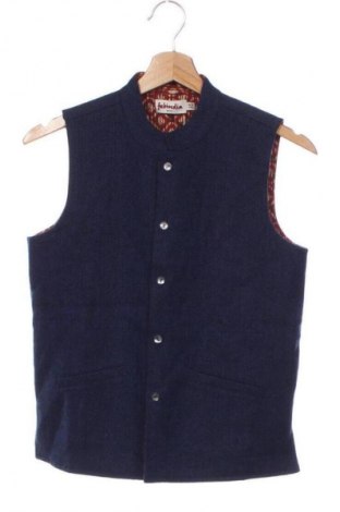 Παιδικό γιλέκο Fabindia, Μέγεθος 10-11y/ 146-152 εκ., Χρώμα Μπλέ, Τιμή 16,09 €