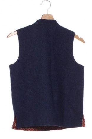 Παιδικό γιλέκο Fabindia, Μέγεθος 10-11y/ 146-152 εκ., Χρώμα Μπλέ, Τιμή 16,09 €