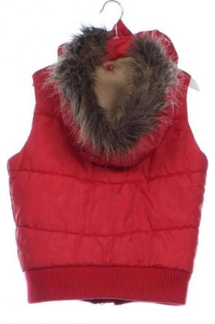 Παιδικό γιλέκο George, Μέγεθος 6-7y/ 122-128 εκ., Χρώμα Κόκκινο, Τιμή 2,99 €