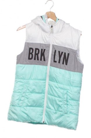 Παιδικό γιλέκο Girls United, Μέγεθος 15-18y/ 170-176 εκ., Χρώμα Πολύχρωμο, Τιμή 4,99 €