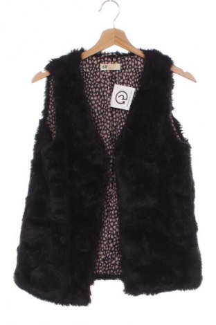 Παιδικό γιλέκο H&M, Μέγεθος 14-15y/ 168-170 εκ., Χρώμα Μαύρο, Τιμή 6,99 €