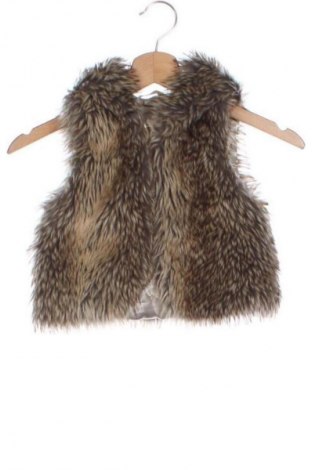 Παιδικό γιλέκο Kiki & Koko, Μέγεθος 18-24m/ 86-98 εκ., Χρώμα Πολύχρωμο, Τιμή 5,99 €