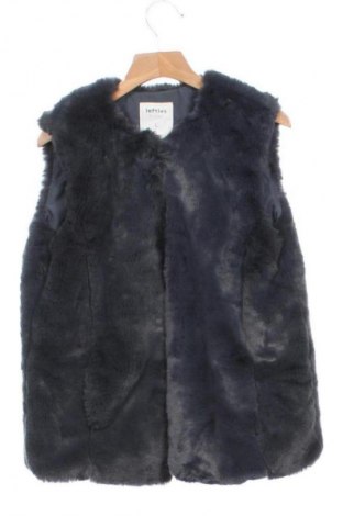 Παιδικό γιλέκο Lefties, Μέγεθος 5-6y/ 116-122 εκ., Χρώμα Γκρί, Τιμή 10,99 €