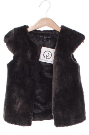 Παιδικό γιλέκο Lili Gaufrette, Μέγεθος 2-3m/ 56-62 εκ., Χρώμα Πολύχρωμο, Τιμή 4,99 €