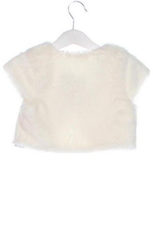 Παιδικό γιλέκο Lindex, Μέγεθος 2-3y/ 98-104 εκ., Χρώμα Λευκό, Τιμή 14,99 €