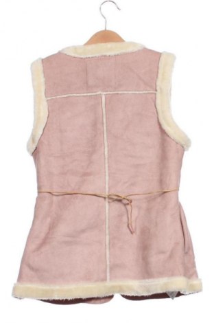 Παιδικό γιλέκο Mango, Μέγεθος 9-10y/ 140-146 εκ., Χρώμα Ρόζ , Τιμή 6,99 €