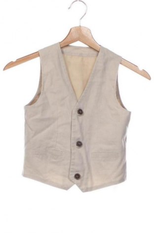 Dětská vesta  Palomino, Velikost 5-6y/ 116-122 cm, Barva Béžová, Cena  109,00 Kč