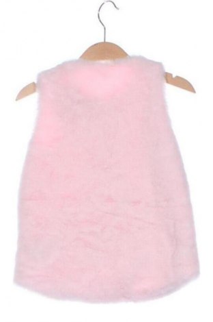 Παιδικό γιλέκο Pepco, Μέγεθος 2-3y/ 98-104 εκ., Χρώμα Ρόζ , Τιμή 8,99 €