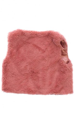 Παιδικό γιλέκο Primark, Μέγεθος 18-24m/ 86-98 εκ., Χρώμα Ρόζ , Τιμή 2,99 €