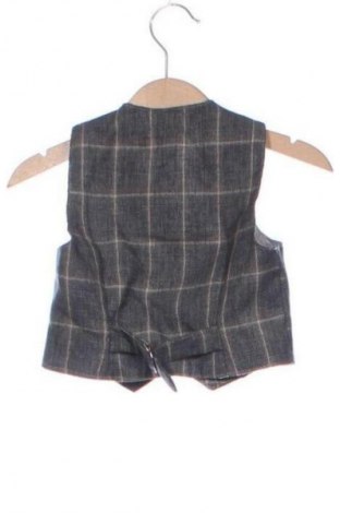 Παιδικό γιλέκο Rebel, Μέγεθος 12-18m/ 80-86 εκ., Χρώμα Πολύχρωμο, Τιμή 2,99 €