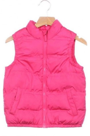 Παιδικό γιλέκο Topolino, Μέγεθος 3-4y/ 104-110 εκ., Χρώμα Ρόζ , Τιμή 7,99 €