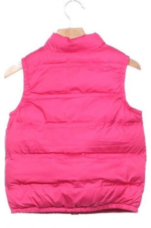 Παιδικό γιλέκο Topolino, Μέγεθος 3-4y/ 104-110 εκ., Χρώμα Ρόζ , Τιμή 7,99 €