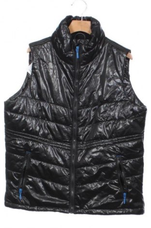 Παιδικό γιλέκο Unbranded, Μέγεθος 13-14y/ 164-168 εκ., Χρώμα Μαύρο, Τιμή 6,99 €