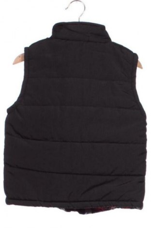 Παιδικό γιλέκο Unbranded, Μέγεθος 5-6y/ 116-122 εκ., Χρώμα Μαύρο, Τιμή 7,99 €