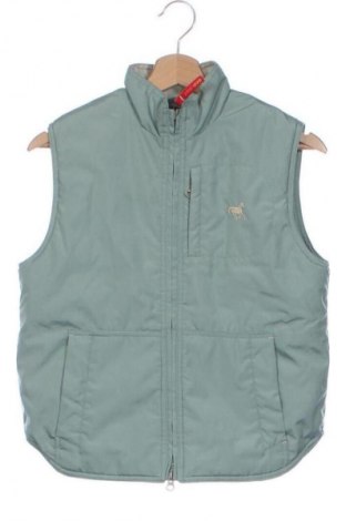 Παιδικό γιλέκο Unbranded, Μέγεθος 11-12y/ 152-158 εκ., Χρώμα Πράσινο, Τιμή 9,99 €