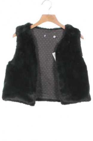 Παιδικό γιλέκο Unbranded, Μέγεθος 9-10y/ 140-146 εκ., Χρώμα Πράσινο, Τιμή 5,99 €