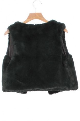 Παιδικό γιλέκο Unbranded, Μέγεθος 9-10y/ 140-146 εκ., Χρώμα Πράσινο, Τιμή 5,99 €
