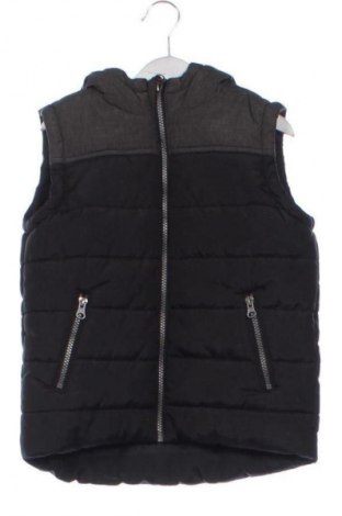 Παιδικό γιλέκο Unbranded, Μέγεθος 6-7y/ 122-128 εκ., Χρώμα Μαύρο, Τιμή 10,99 €