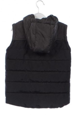 Παιδικό γιλέκο Unbranded, Μέγεθος 6-7y/ 122-128 εκ., Χρώμα Μαύρο, Τιμή 10,99 €
