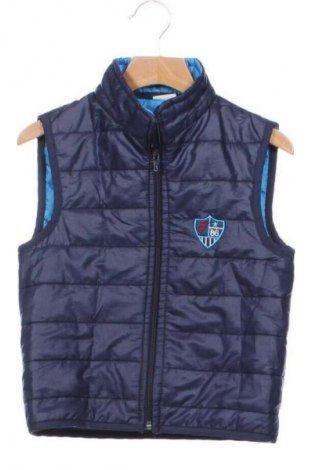 Παιδικό γιλέκο Unbranded, Μέγεθος 6-7y/ 122-128 εκ., Χρώμα Μπλέ, Τιμή 4,99 €