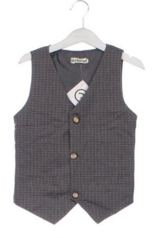 Παιδικό γιλέκο Unbranded, Μέγεθος 8-9y/ 134-140 εκ., Χρώμα Πολύχρωμο, Τιμή 11,00 €