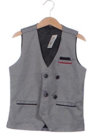 Παιδικό γιλέκο Unbranded, Μέγεθος 7-8y/ 128-134 εκ., Χρώμα Πολύχρωμο, Τιμή 13,16 €