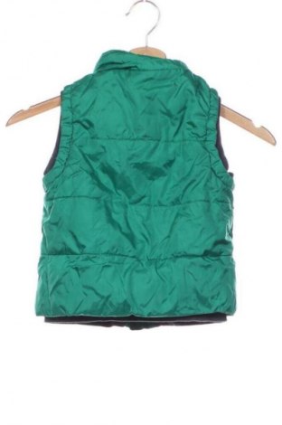 Παιδικό γιλέκο Unbranded, Μέγεθος 3-4y/ 104-110 εκ., Χρώμα Πράσινο, Τιμή 4,99 €