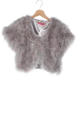 Παιδικό γιλέκο Unbranded, Μέγεθος 13-14y/ 164-168 εκ., Χρώμα Γκρί, Τιμή 20,40 €