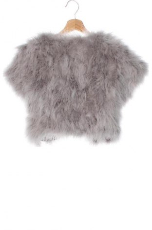 Παιδικό γιλέκο Unbranded, Μέγεθος 13-14y/ 164-168 εκ., Χρώμα Γκρί, Τιμή 20,40 €