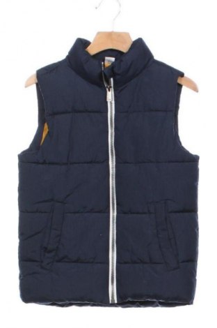 Παιδικό γιλέκο Unbranded, Μέγεθος 6-7y/ 122-128 εκ., Χρώμα Μπλέ, Τιμή 7,99 €