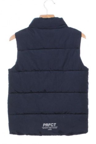 Παιδικό γιλέκο Unbranded, Μέγεθος 6-7y/ 122-128 εκ., Χρώμα Μπλέ, Τιμή 7,99 €