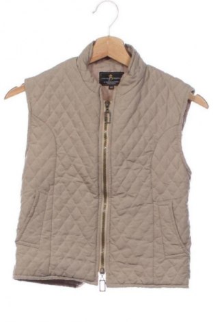 Παιδικό γιλέκο Unbranded, Μέγεθος 8-9y/ 134-140 εκ., Χρώμα  Μπέζ, Τιμή 4,99 €