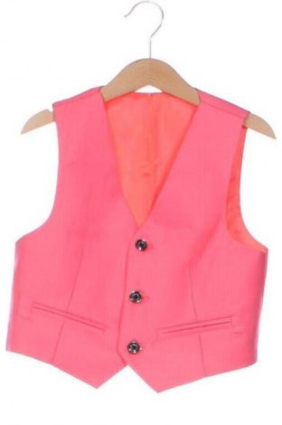 Παιδικό γιλέκο Unbranded, Μέγεθος 4-5y/ 110-116 εκ., Χρώμα Ρόζ , Τιμή 7,99 €