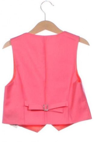 Παιδικό γιλέκο Unbranded, Μέγεθος 4-5y/ 110-116 εκ., Χρώμα Ρόζ , Τιμή 7,99 €