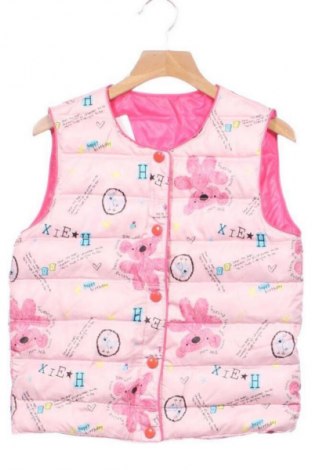 Παιδικό γιλέκο Unbranded, Μέγεθος 11-12y/ 152-158 εκ., Χρώμα Πολύχρωμο, Τιμή 4,99 €