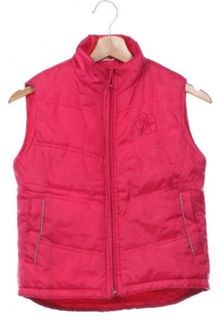 Παιδικό γιλέκο X-Mail, Μέγεθος 6-7y/ 122-128 εκ., Χρώμα Ρόζ , Τιμή 2,99 €