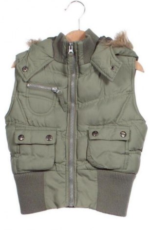 Παιδικό γιλέκο Y.d, Μέγεθος 6-7y/ 122-128 εκ., Χρώμα Πράσινο, Τιμή 4,99 €
