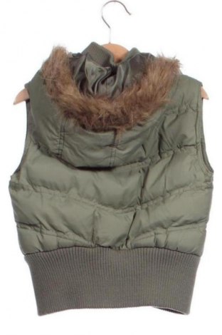 Παιδικό γιλέκο Y.d, Μέγεθος 6-7y/ 122-128 εκ., Χρώμα Πράσινο, Τιμή 4,99 €