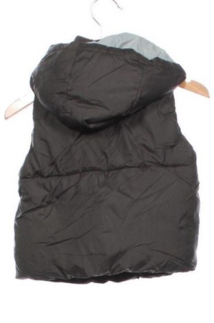 Παιδικό γιλέκο Zara, Μέγεθος 18-24m/ 86-98 εκ., Χρώμα Πράσινο, Τιμή 4,99 €