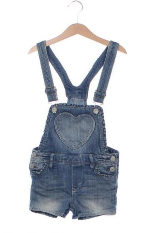 Gyerek overál H&M, Méret 5-6y / 116-122 cm, Szín Kék, Ár 2 879 Ft