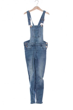 Gyerek overál H&M, Méret 9-10y / 140-146 cm, Szín Kék, Ár 6 737 Ft