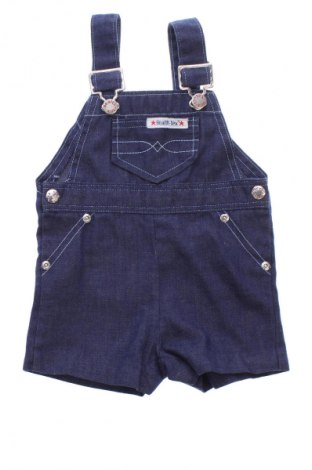 Dětská kombinéza  Healthtex, Velikost 18-24m/ 86-98 cm, Barva Modrá, Cena  139,00 Kč