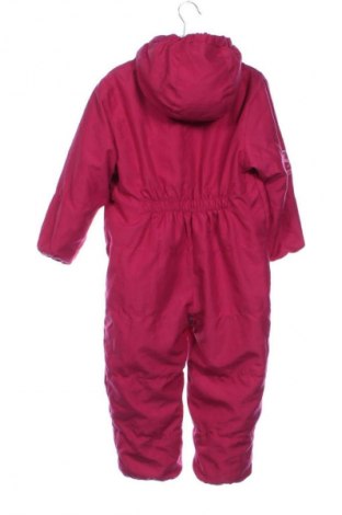 Dětská kombinéza  Impidimpi, Velikost 3-4y/ 104-110 cm, Barva Červená, Cena  635,00 Kč