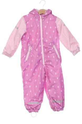 Dětská kombinéza  Impidimpi, Velikost 18-24m/ 86-98 cm, Barva Vícebarevné, Cena  409,00 Kč