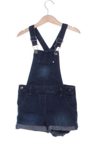 Gyerek overál Lupilu, Méret 3-4y / 104-110 cm, Szín Kék, Ár 1 709 Ft